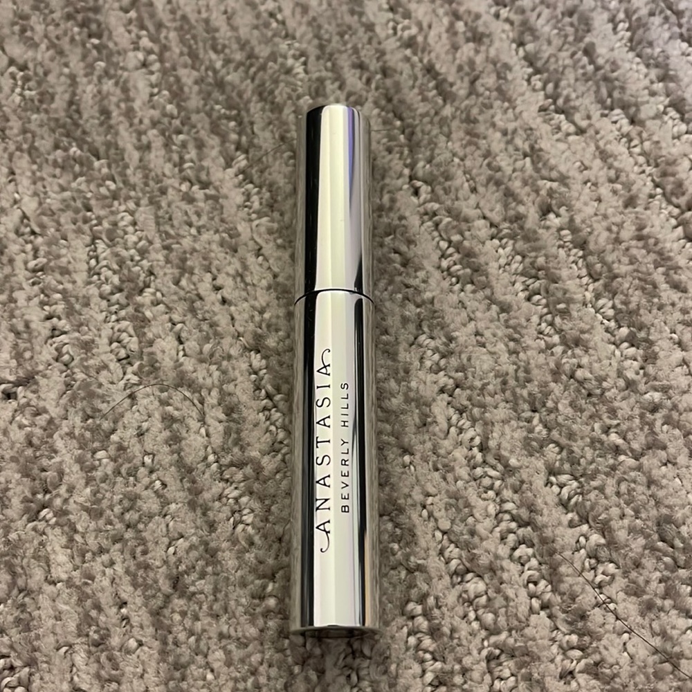 Anastasia clear brow gel